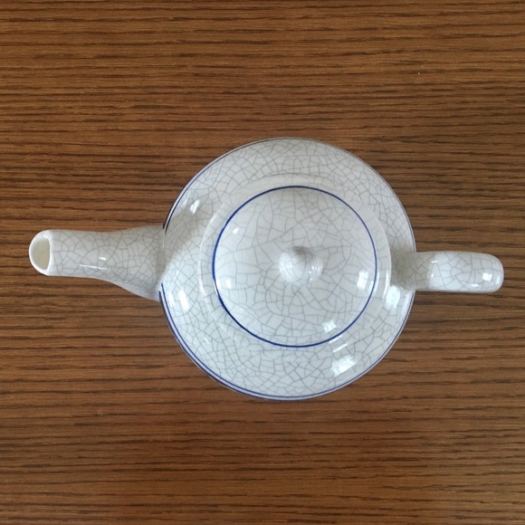 The Potting Shed Kitchen The Potting Shed Dedham Pottery Replica